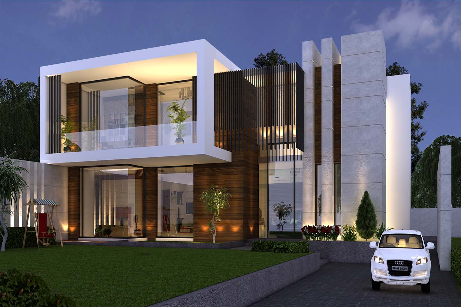 Interior Home Design