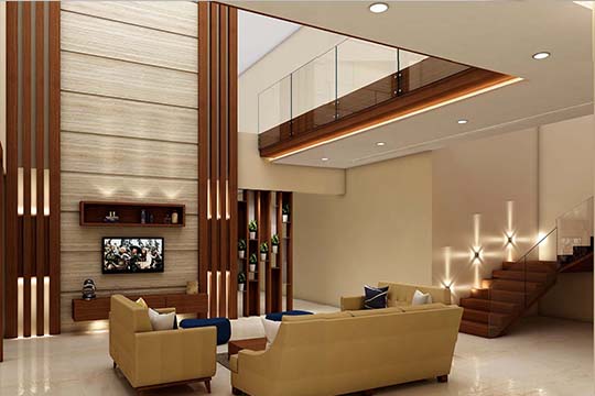 Interior Home Design