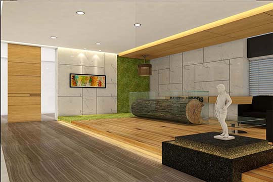 Interior Home Design